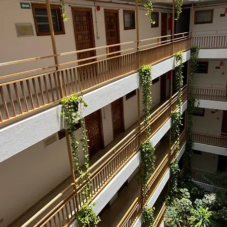 Apartment Estudio En Plaza Del Charco Puerto de la Cruz (Tenerife)
