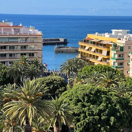 Estudio En Plaza Del Charco