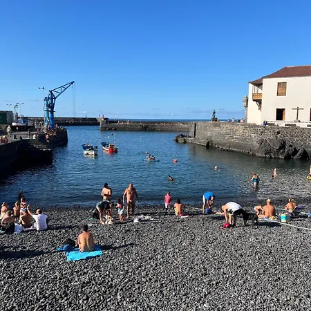 Estudio En Plaza Del Charco Apartment