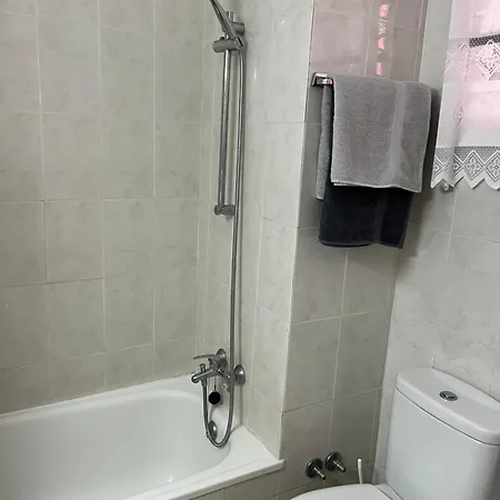 Apartment Estudio En Plaza Del Charco Puerto de la Cruz (Tenerife)