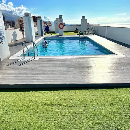 Estudio En Plaza Del Charco Apartament Puerto de la Cruz (Tenerife)