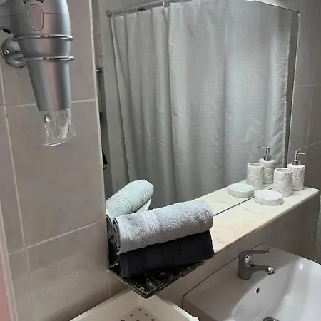 Appartement Estudio En Plaza Del Charco *