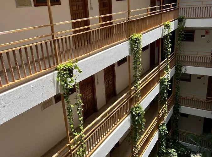 Apartamento Estudio En Plaza Del Charco Puerto de la Cruz (Tenerife)