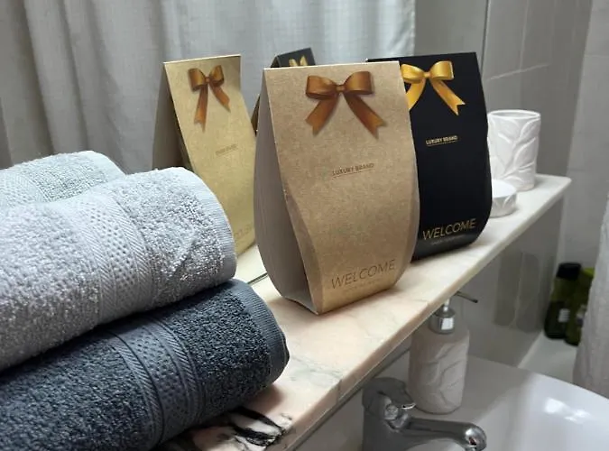 Estudio En Plaza Del Charco 아파트 푸에르토 드 라 크루즈