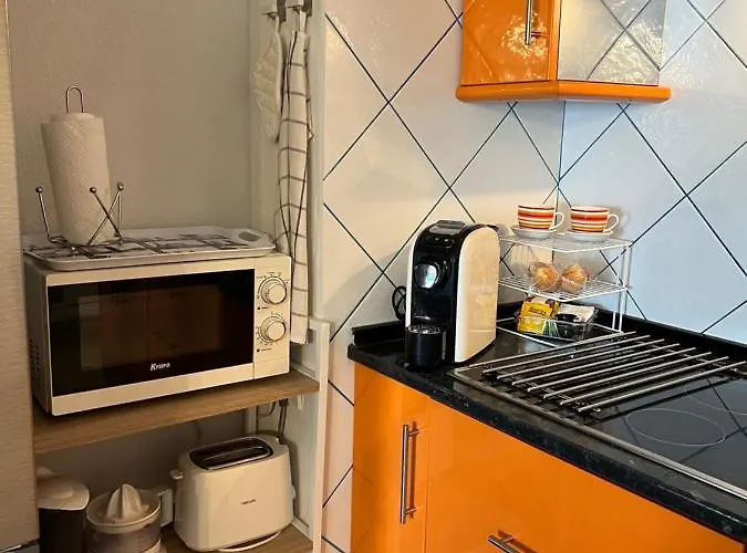 Estudio En Plaza Del Charco Puerto de la Cruz (Tenerife)