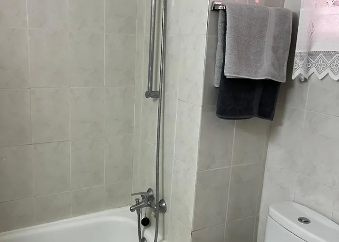 Apartamento Estudio En Plaza Del Charco Puerto de la Cruz (Tenerife)